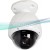 Additional Image for Eyemax Indoor/Outdoor 550 TVL 27x Optical Zoom PTZ Camera, ICR True Day/Night, Small-size, Mount INCLUDED: PT 8627
